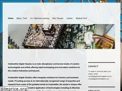 Sites similar to goldsmithsdigital.com