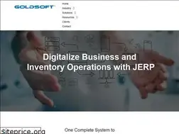 Sites similar to goldsoft.com.my