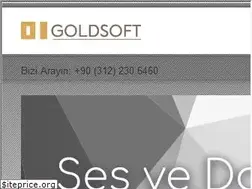Sites similar to goldsoft.com.tr