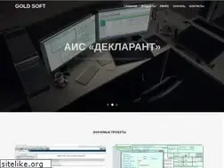 Sites similar to goldsoft.uz