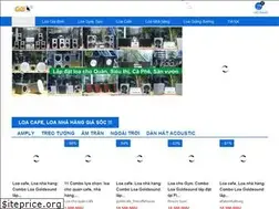 Sites similar to goldsound.vn