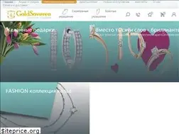 Sites similar to goldsoveren.com