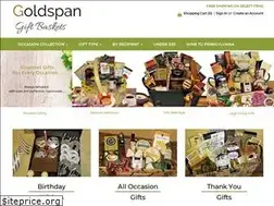 Sites similar to goldspangiftbaskets.com