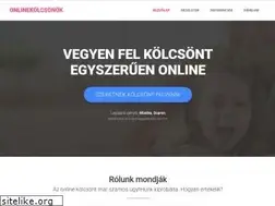 Sites similar to goldspirit.hu