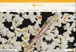 Sites similar to goldspotpens.com
