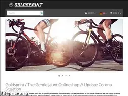 Sites similar to goldsprintshop.com