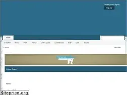 Sites similar to goldsrc.ru