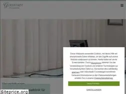 Sites similar to goldstadt-privatklinik.de