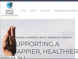 Sites similar to goldstake.net