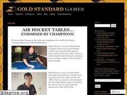 Sites similar to goldstandardairhockey.com