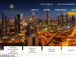 Sites similar to goldstandarddmcc.com