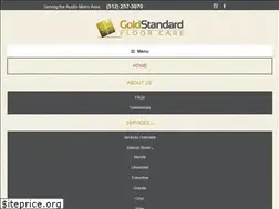 Sites similar to goldstandardfloorcare.com