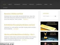 Sites similar to goldstandardinstitute.net