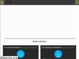 Sites similar to goldstandardinternational.com