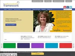 Sites similar to goldstandardsframework.org.uk