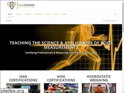 Sites similar to goldstandardsystems.com