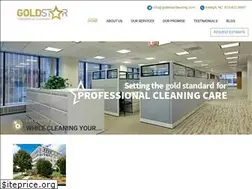 Sites similar to goldstar-cleaning.com