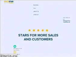 Sites similar to goldstar-marketing.uk
