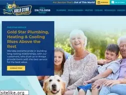 Sites similar to goldstar-plumbing.com