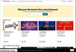 Sites similar to goldstar.com
