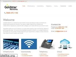 Sites similar to goldstar.net
