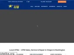Sites similar to goldstaratm.com