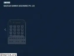 Sites similar to goldstarbuttons.net