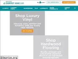 Sites similar to goldstarcarpetonedenison.com