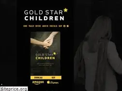 Sites similar to goldstarchildren.org