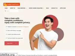 Sites similar to goldstarcredit.co