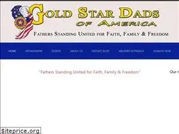Sites similar to goldstardads.org