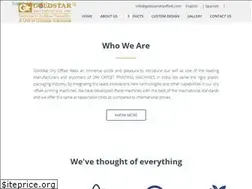 Sites similar to goldstardryoffset.com
