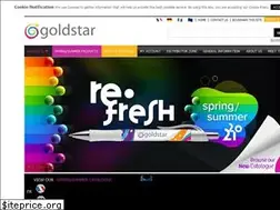 Sites similar to goldstareurope.com