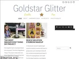 Sites similar to goldstarglitter.com