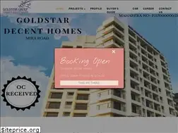 Sites similar to goldstargroup.in