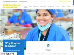 Sites similar to goldstargroupbd.com