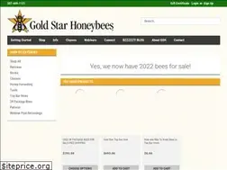 Sites similar to goldstarhoneybees.com