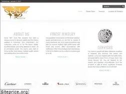 Sites similar to goldstarjewelers.com