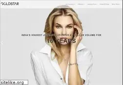 Sites similar to goldstarjewellery.com