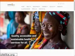 Sites similar to goldstarkenya.org