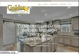 Sites similar to goldstarkitchenandbath.com