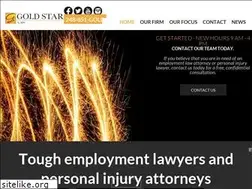 Sites similar to goldstarlaw.com