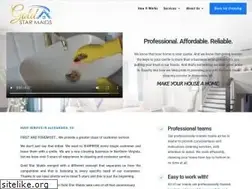 Sites similar to goldstarmaidsllc.com