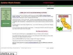 Sites similar to goldstarmobileestates.com