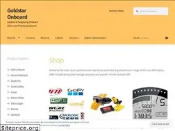 Sites similar to goldstaronboard.com
