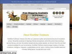 Sites similar to goldstaroutdoor.com