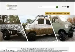 Sites similar to goldstarparts.com