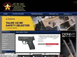 Sites similar to goldstarpawnshop.com