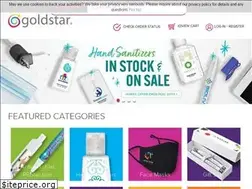 Sites similar to goldstarpens.com
