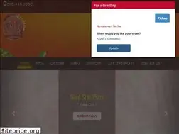 Sites similar to goldstarpizza.com